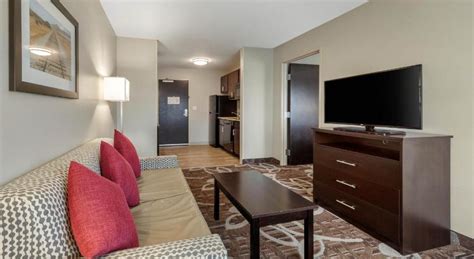 cheap extended stay hotels in dc area